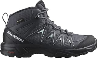 Salomon X Braze Mid Gore-Tex Zapatillas Outdoor Mujer por 80,95€