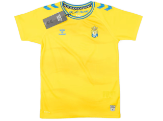 Hummel Camiseta de local Las Palmas 2023-24 Niños por 13,49€