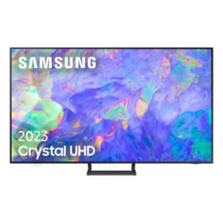 Ofertazas en TV Samsung + 15% cupón regalo Carrefour.