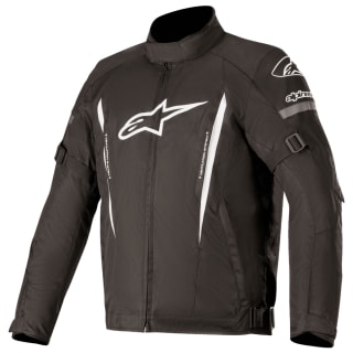 Chaqueta de Moto para Hombre ALPINESTARS GUNNER V2 WATERPROOF por 149€