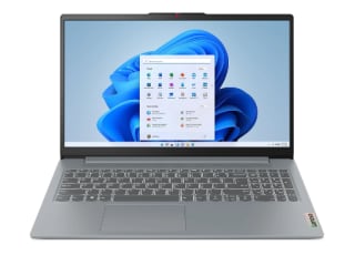 Portátil Lenovo IdeaPad Slim 3 15IRH8, 15.6" Full-HD por 569€