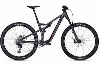 Bicicleta Focus Thron 6.8 2025 por 1249,50€
