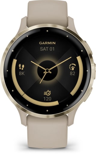 Garmin Venu 3S French Gray voor €373,40 met Bol select