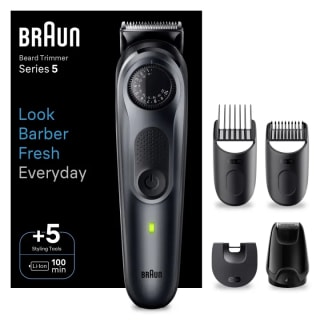 Braun Series 5 BT5420 recortadora de barba por 17.46€
