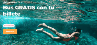 30% descuento Ferry Ibiza - Formentera + viaje BUS Gratis