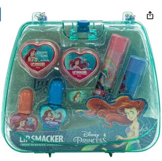 Mini bolso de maquillaje Ariel con accesorios por 5€ (Disney)