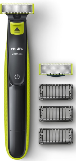 Philips OneBlade QP2520/30 - Trimmer, scheerapparaat en styler voor €24,99