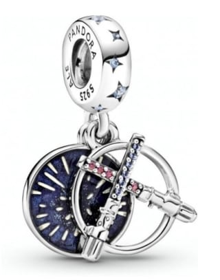 Charm PANDORA Espada de Laser por 39€