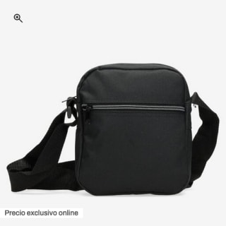 Bolso Up Basic Bandolera Hombre por solo 2,99€