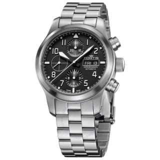 Reloj Fortis Aeromaster Hombre por solo 1,474€