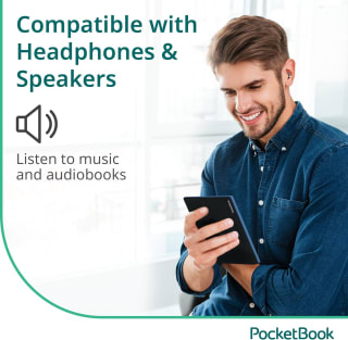 PocketBook eReader - Verse Pro - Passion Red voor €137,15 bij Amazon