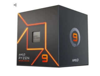 AMD Ryzen 9 7900 3.7/5.4 GHz Box por solo 347,54€