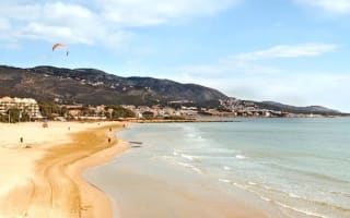 Escapada a Alcoceber por 18€ por persona.