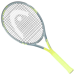 Raquete de Tênis da Head Innegra Challenge 100 Pro - R$ 999,99
