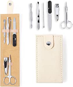 Set de manicura y pedicura a solo 4,99€