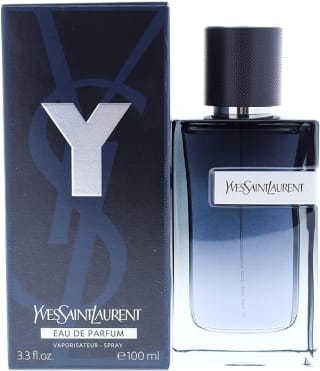 Perfume Yves Saint Laurent 100ml por $2,159 en Amazon