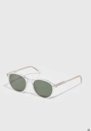 Lacoste Gafas de sol - transparente por sólo 46€