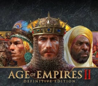 Age of Empires II Definitive Edition PC por 7,74€