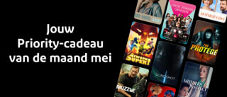 Gratis films voor Ziggo klanten