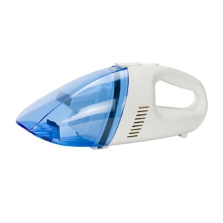 2x Mini Aspiradora de Mano con Bolsa RDM Quality Tools por 9,46€