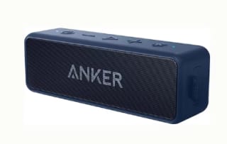 Anker SoundCore 2 speaker voor €26,59 dmv code bij AliExpress