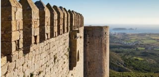 Escapada Empordá y Playas Costa Brava desde 79€ para 2 personas.