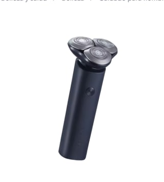 Xiaomi Electric Shaver S101 por 13,99€