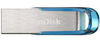 SanDisk 128GB Ultra Flair USB 3.0 Flash Drive por 10.70€