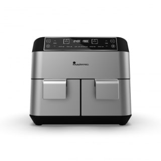 Freidora de Aire Masterpro POWER DUO por 99€