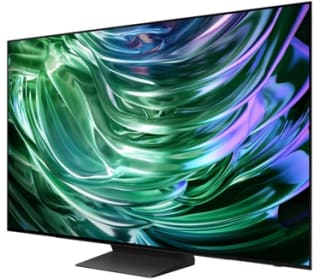 SAMSUNG QE83S90D - 83 inch - 4K UHD voor €2.049 bij Bol