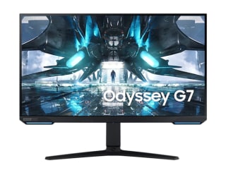 Monitor Gaming 28" Odyssey G7 LS28AG700NUXEN con HDMI 2.1. 4K 1ms 144 Hz a solo 426,55€
