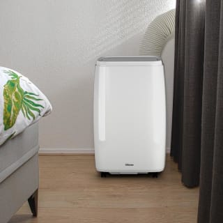 Tristar Mobiele smart airco 14.000 BTU tot 100m3 voor €299 bij de Action