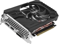 Palit GeForce GTX 1660 Ti StormX 6G - Grafische kaart voor €257,13 bij Sicomputers