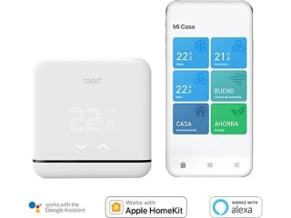 Controlador de aire acondicionado Tadoº V3+, Táctil, LED, Infrarrojos por 49,99€
