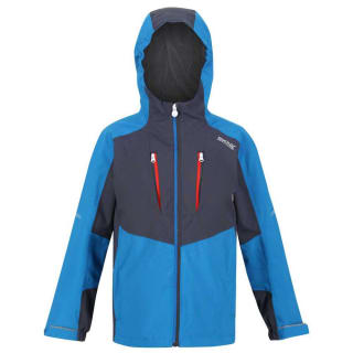 Chaqueta regatta highton III a 21.99€