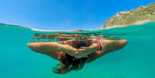 Desde 65€ por 2 personas noche en Resort Menorquín.