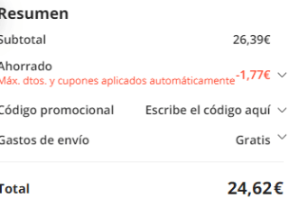 Fairy Platinum Plus All in One 150 Pastillas por 24,62€