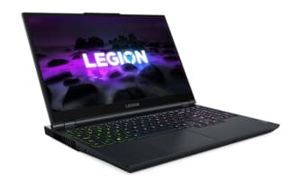 LENOVO LEGION 5 - 15.6 inch - AMD Ryzen 7 - 16 GB - 512 GB - GeForce RTX 3060 voor €999 bij de Mediamarkt