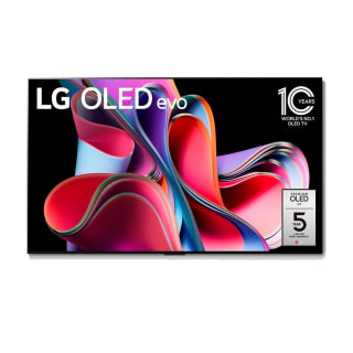 TV LG OLED EVO MLA 55" por 1.419€