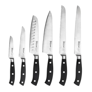 ProCook Gourmet Classic 6-Piece Knife Set - £39