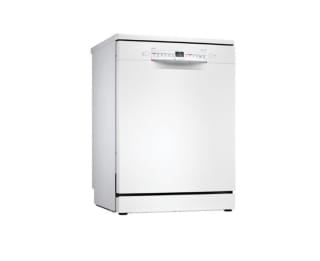Lavavajillas Bosch SMS2HMW03E - Blanco por 434€.