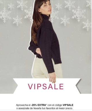 25% descuento desde Zacaris (registrados)