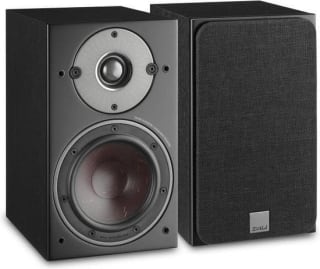 DALI OBERON 1 Boekenplank luidspreker Zwart voor €158,75 bij Bol