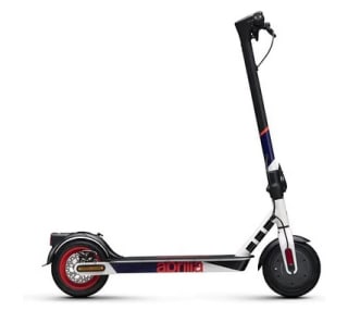 Patinete eléctrico Aprilia eSRZ a solo 289€
