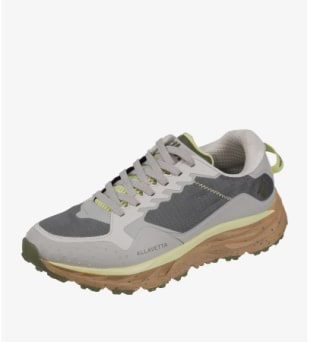 Zapatillas de Mujer Fila FOOTWEAR ALLAVETTA por 34€