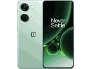 OnePlus Nord 3 128GB Groen 5G voor €299 bij Amazon