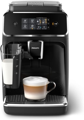 Philips Serie 2200 Cafetera Superautomática por 364€