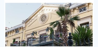 Hotel 5* en Granada con Spa y masaje desde 165€ para 2 personas.