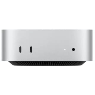 Mini PC Apple Mac mini Apple M4 10 Núcleos/16GB/256GB SSD/GPU 10 Núcleos Ethernet 10G por 599€