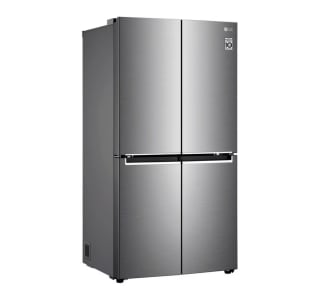 Frigorífico Multidoor LG GMB844PZFG No Frost 530L 1.79M Inox por solo 757€